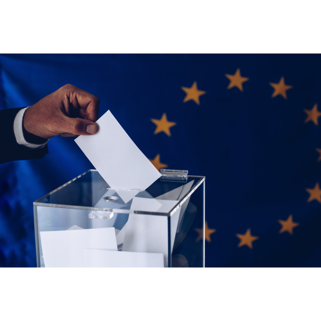 European parliamentary elections are more important than ever this year